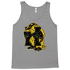 house of badger Tank Top