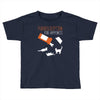purrscription cats Toddler T-shirt