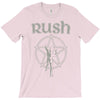 rush vintage starman T-Shirt