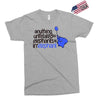 anything unrelated elephants Exclusive T-shirt