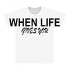 gives you All Over Men's T-shirt