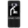 game over baby Samsung Galaxy S8 Plus