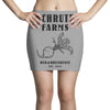 Schrute Farms Mini Skirts