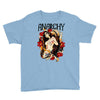 anarchy angel Youth Tee