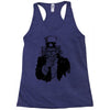 Uncle Sam Racerback Tank