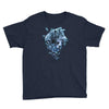winter rose Youth Tee