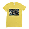 Pierre Auguste Renoir Bal Du Moulin De La Galette Ladies Fitted T-Shirt