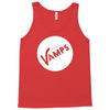the vamps Tank Top