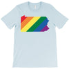 Pennsylvania LGBT Rights T-Shirt