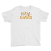 pizza kween Youth Tee
