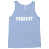 deadlift Tank Top