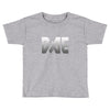 bae Toddler T-shirt