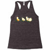 popcorn chicken Racerback Tank