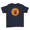 suarez art Youth Tee