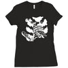 dalek dr who Ladies Fitted T-Shirt