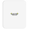 i Can't Live Without Love Vincent Van Gogh Mousepad