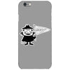 boris badenov iPhone 6/6s Case