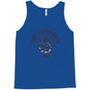 zero thanksgiving Tank Top