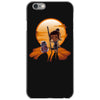 jakku sunset iPhone 6/6s Case