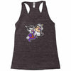 paper gotham 2 Racerback Tank