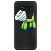 scratchy Samsung Galaxy S8