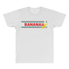 Bananas All Over Men's T-shirt