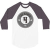 the gamers 3/4 Sleeve Shirt