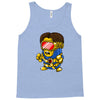 minion cyclops Tank Top