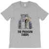 phantom tardis T-Shirt
