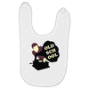 old school dj Baby Bibs