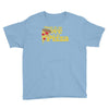 there is no we in pizza Youth Tee