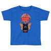 lil pump  eskeetit Toddler T-shirt