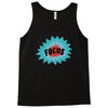 focus Tank Top