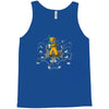 kill bowser Tank Top