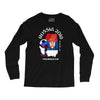 serbia national team youth 2018 fifa world cup Long Sleeve Shirts
