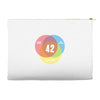 Venn Diagram Accessory Pouches
