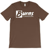 burns london new T-Shirt
