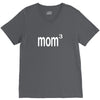 Mom 3 V-Neck Tee