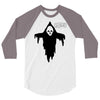 snack attack 3/4 Sleeve Shirt
