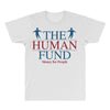 The Human Fund Money For People All Over Men's T-shirt