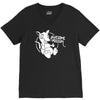 awesome possum V-Neck Tee