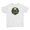 prepare for the future Youth Tee