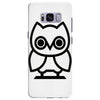 owl Samsung Galaxy S8 Plus