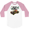 no limit 3/4 Sleeve Shirt