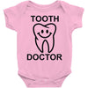 tooth doctor Baby Onesie