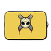 m&amp;m Laptop sleeve