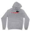 Be Your Own Hero Unisex Hoodie