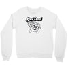 kool dad Crewneck Sweatshirt