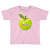 nice color Toddler T-shirt