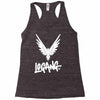 Logang Maverick Racerback Tank